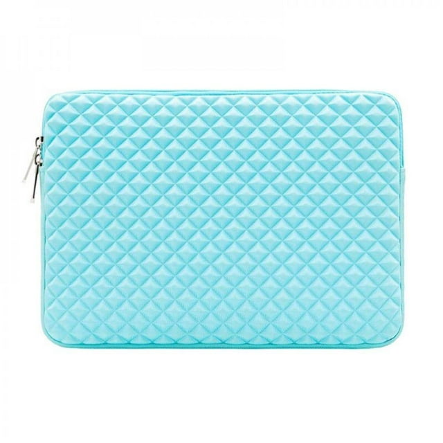 EIMELI Liquidation! Housse de Protection pour Ordinateur Portable Résistante aux Chocs Mousse Diamant Imperméable Coussin Résistant aux Chocs