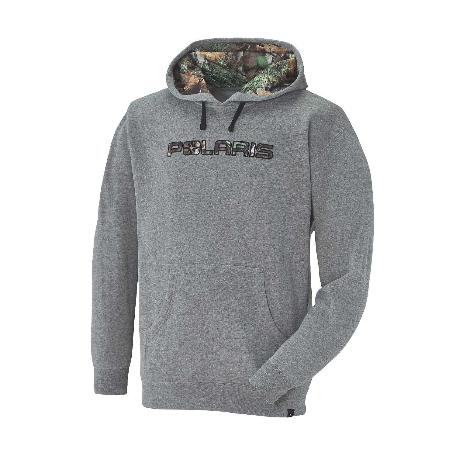 polaris hoodie