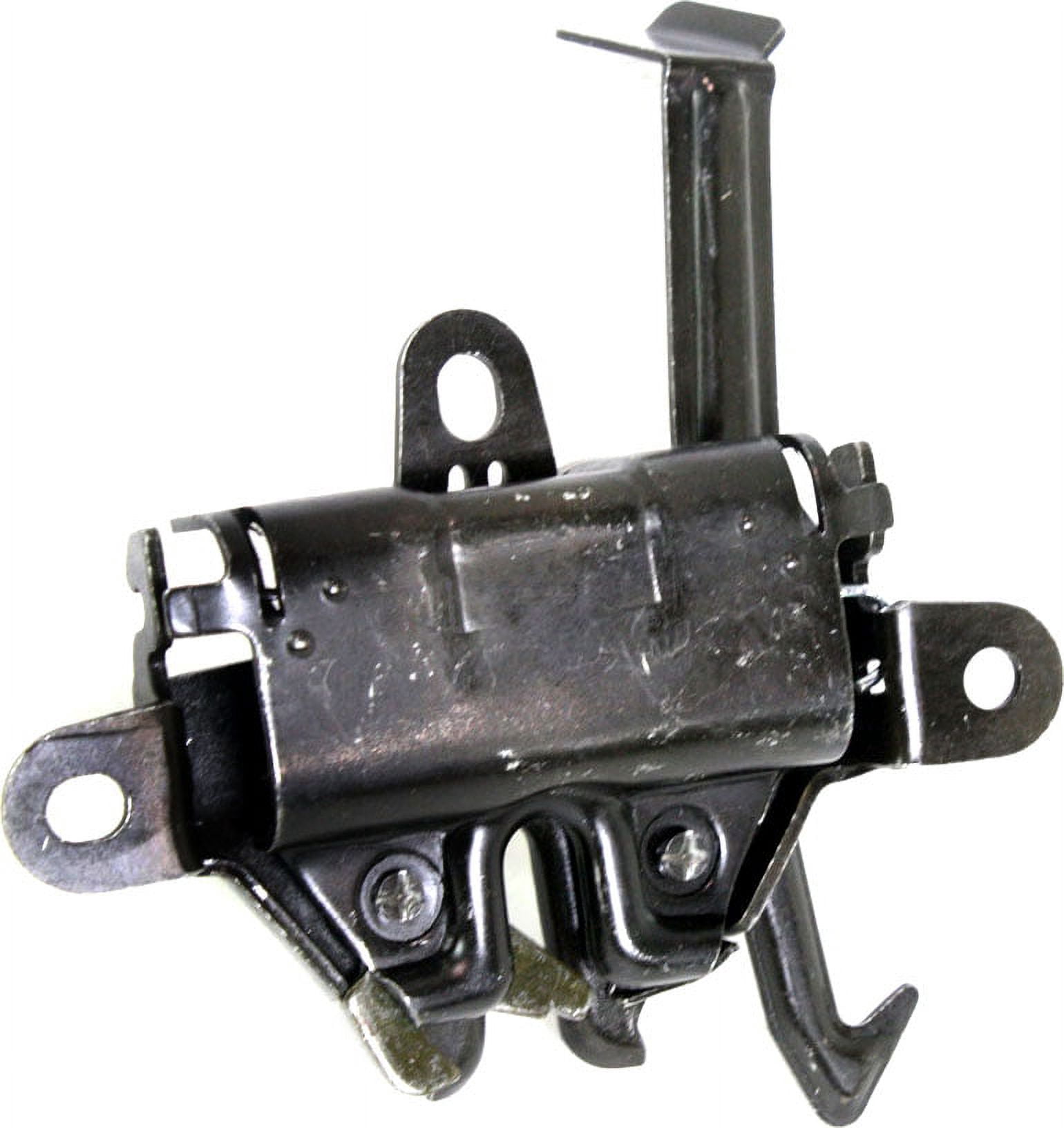 Hood Latch Compatible with 2003-2006 Toyota Camry