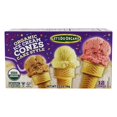thumbnail image 4 of Let's Do...Organic - Organic Ice Cream Cones Cake Style - 1.2 oz., 4 of 5