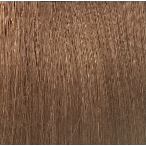 Hollywood Italian Hi Yaky Perm 100% Human Hair  18” inch -Color #30