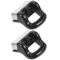 thumbnail image 1 of Miangastore Pressure Cooker Replacement Parts Iron 2Pcs 2.6x2.4x1.5In, 1 of 9