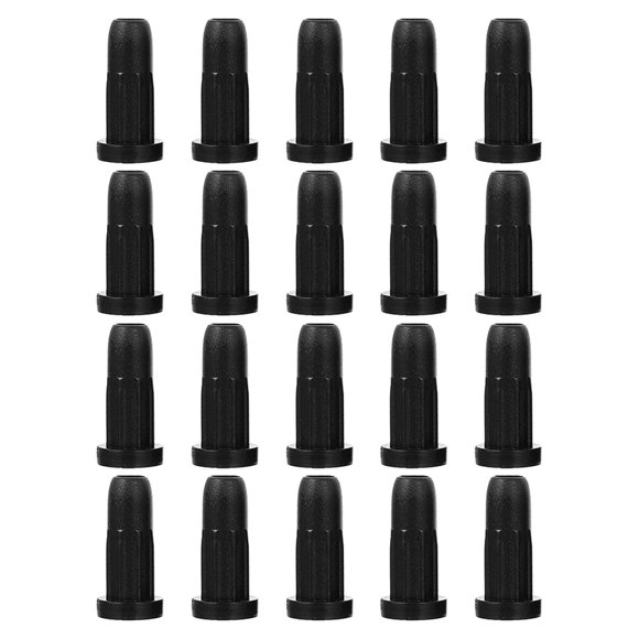 IDEANATEGRATE 20Ud Cubiertas De Para De Con Instalación Fácil Y Material Resistente