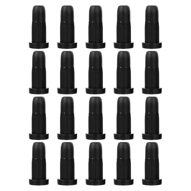 IDEANATEGRATE 20Ud Cubiertas De Para De Con Instalación Fácil Y Material Resistente