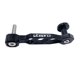 thumbnail image 2 of Tensor de cadena de bicicleta Sunnimix Guía de cambio trasero Negro, 2 of 8