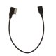 thumbnail image 1 of Interfaz de música MDI MMI AMI a USB Cable de cable auxiliar de audio para AUDI Macarena adaptador auxiliar de coche, 1 of 7