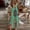 Dresses-365Multicolor, variant on Gamivast Vacation Dresses for Women Loose Flowy Sleeveless Deep V Neck Slip Dress Spaghetti Strap Botanical Leaf Print Long Dress Beach Cruise Look
