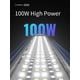 thumbnail image 2 of Barra de luz de vídeo LED RGB ZHIYUN FIVERAY F100 100W, 2 of 9