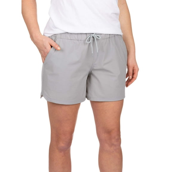 Realtree Women's Performance Hybrid Fishing Shorts