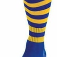 thumbnail image 3 of Precision Boys/Girls Pro Hooped Soccer Socks, 3 of 4