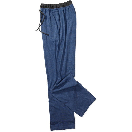 Big Men's Pajama Pants, Size 2XL 