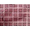 thumbnail image 4 of oneOone Cotton Cambric Fabric Tartan Check Printed Craft Fabric BTY 56 Inch Wide, 4 of 4