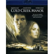Cold Creek Manor (Blu-ray)