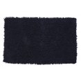 thumbnail image 1 of Mr. MJs Trading AG-64307 Braided Heart Rug, Black, 1 of 1
