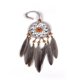 thumbnail image 4 of Indian Feather Colgante Creativo Coche Colgante Decoración Juguete, 4 of 9
