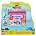 thumbnail image 2 of Masas Moldeables Hasbro Play-Doh Camión de helados, 2 of 4