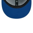 thumbnail image 5 of Men's New Era  Royal Indianapolis Colts 2024 Sideline 59FIFTY Fitted Hat, 5 of 5
