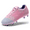 PINK/PURPLE, variant on DREAM PAIRS Boys Girls Soccer Cleats Youth Firm Groud Athletic Outdoor Trainning Football Shoes for Little/Big Kid