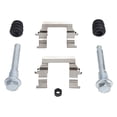 thumbnail image 1 of Kit de Cáliper de Freno HO AUTOPARTES 1994 A 2005 Mitsubishi Delantero Izquierdo o Derecho, 1 of 4