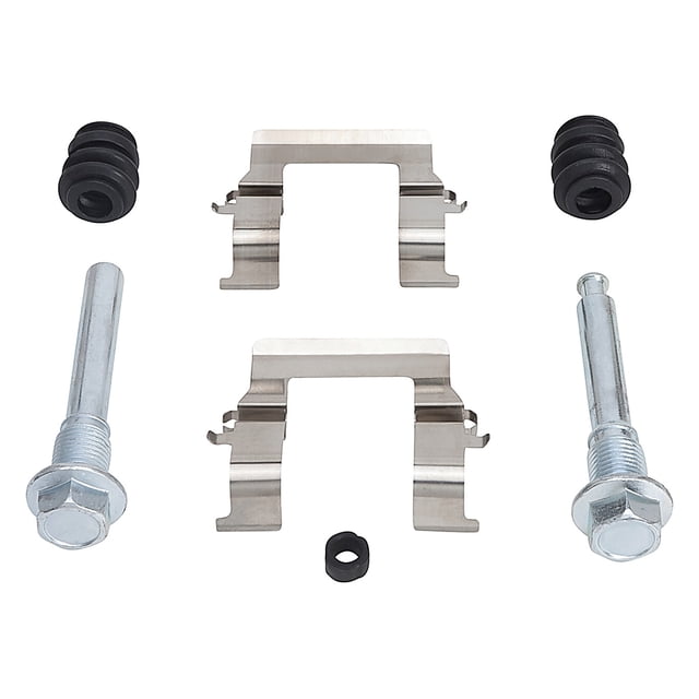 Kit de Cáliper de Freno HO AUTOPARTES 1994 A 2005 Mitsubishi Delantero Izquierdo o Derecho