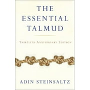 Essential Talmud