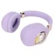 thumbnail image 4 of Auriculares Estéreo Inalámbricos , Auriculares De Largo Alcance Diseño Ergonómico Alta Sensibilidad Recargable Para Películas Para Música, 4 of 7