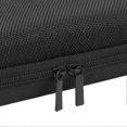 thumbnail image 2 of Game Console Carrying Case EVA Shell Shockproof Retro Style Portable Game Player Protection, 2 of 4