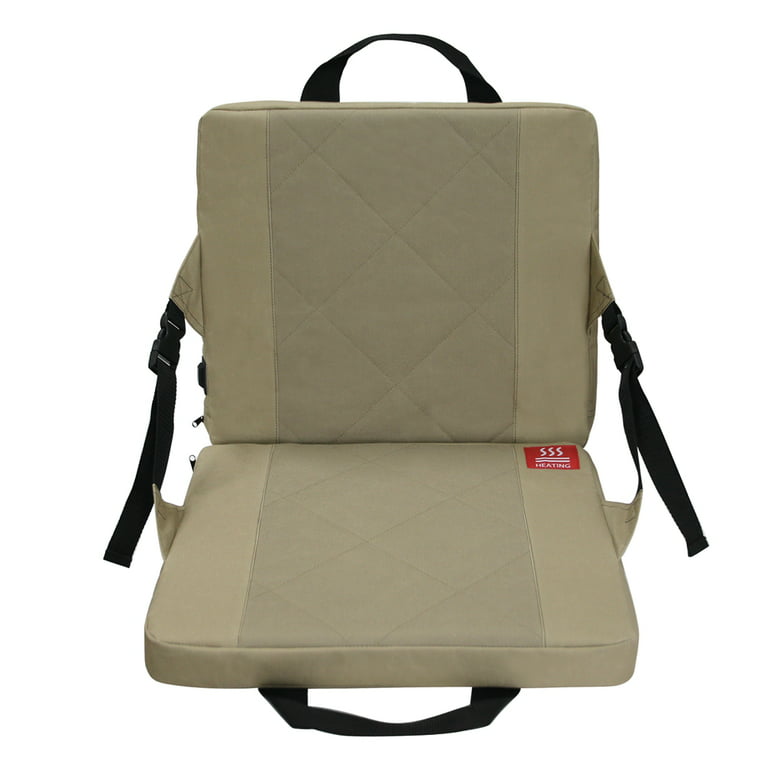 Uposao Hunting Heated Seat Cushion with 3 Temperature Control Warm
