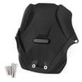 thumbnail image 4 of Couvercle du Moteur avant Noir Adapté pour BMW R1200GS R1250GS LC Adventure 13-20, 4 of 5