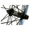 thumbnail image 3 of Rant Squad 20in Alloy Rear Wheel B/O 14x110mm Party On V2 Rim Brake Sky Blue, 3 of 3