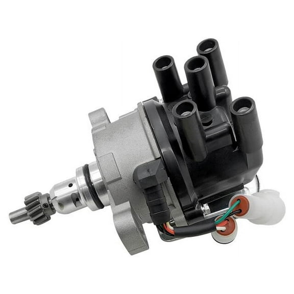 Ignition Distributor - Compatible with 1985 - 1989 Toyota MR2 1.6L 4-Cylinder 4A-GELC 1986 1987 1988