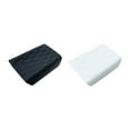 thumbnail image 3 of tredstone TPE Central Control Protective Cover Good Recovery Ability Not Easily Worn Armrest Box Cover Black, 3 of 6