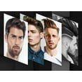 thumbnail image 5 of Smart Hair Clipper – TTOOGO Cordless Electric Trimmer with LED Digital Display, Adjustable Speed Control, Quiet Motor, USB Rechargeable Ergonomic Hair Cutting Machine for Men, 5 of 6