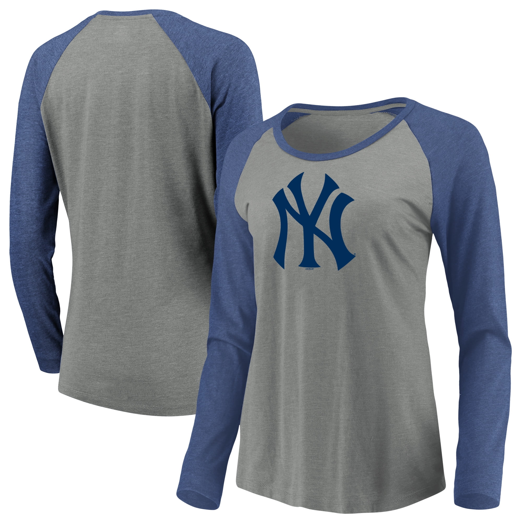 yankees long sleeve t shirt