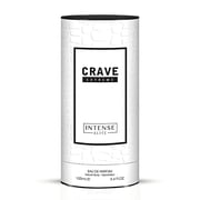Crave Extreme Eau De Parfum Spray 100ml (3.4 oz) by Intense Elite