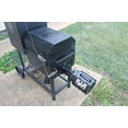 thumbnail image 3 of Perfect Draft BBQ Blower 4.0 for Offset Smoker Grill - Designed in Texas, Patented in the USA - Battery Powered BBQ Fan for Outdoor Barbecue, 3 of 7