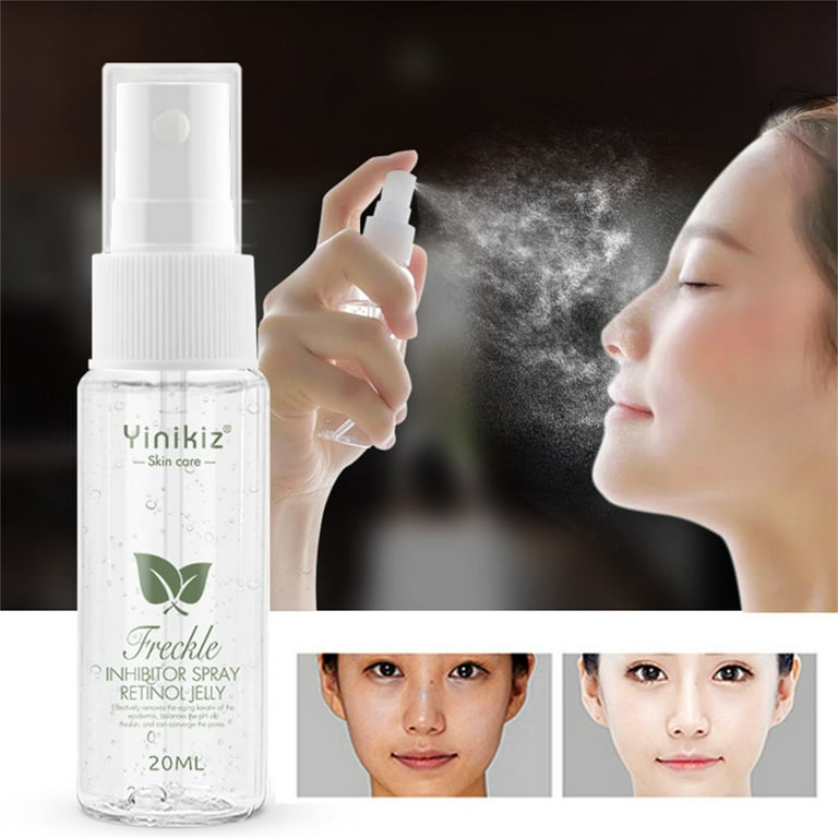 Skin And Replenish Water Soothing Face Mist - Facial Mist - Face