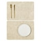 thumbnail image 1 of Manteles individuales resistentes al calor, manteles individuales antideslizantes resistentes a las manchas para mesa de cocina, 1 of 5