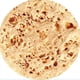 thumbnail image 1 of Manta Burrito Creative Pancake Home Manta Primavera Y Otoño Feliz Sencillez, 1 of 2