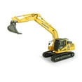 thumbnail image 3 of Komatsu PC210LC-11 Tracked Excavator 1/50 Diecast Model by Universal Hobbies, 3 of 4