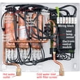 thumbnail image 3 of Calentador de agua sin tanque Stiebel Eltron Tempra 29 Trend, 3 of 8
