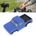 thumbnail image 4 of Carcasa de coche RC ANGGREK 125 mm para Axial SCX24 1/24, 4 of 8