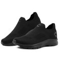 thumbnail image 1 of Tenis Charly Sport Auto Ajustable Negro Ligero Para Hombre negro 22, 1 of 6