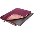 thumbnail image 3 of Reflect 13" Laptop Sleeve, 3 of 4