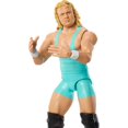 thumbnail image 3 of Figura de Acción Mattel WWE Mr. Perfect 15 cm 10 Articulaciones, 3 of 6
