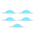 thumbnail image 4 of Sewing Threaders, Lightweight Portable Sewing Needle Threader Soft Flexible  For Home For Household For Tailor Shop, 4 of 8