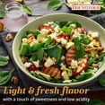 thumbnail image 2 of Due Vittorie Aceto di Vino Rosé Wine Vinegar - Balsamic Rose Vinegar for Salad Dressings, Marinades, Drizzling & Vegetables - Gluten-Free Balsamic Vinegar from Italy 500ml (Pack of 4), 2 of 6