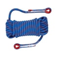 thumbnail image 2 of Cuerda de paracaídas de 8 mm para montañismo, 10 m brillar Electrónica, 2 of 4