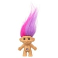 thumbnail image 2 of Good Luck Troll Collectible Female Dolls Trolls Doll, 2 of 7