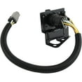 thumbnail image 4 of For 2002 - 2004 Ford F-250 F-350 Super Duty Trailer Tow Harness 2C3Z-13A576-DA; 2C3Z13A576DA, 4 of 6
